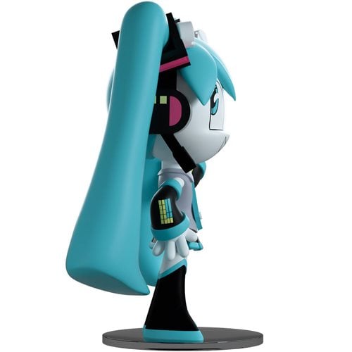 Vocaloid Jenny Miku Vinyl Figure #454