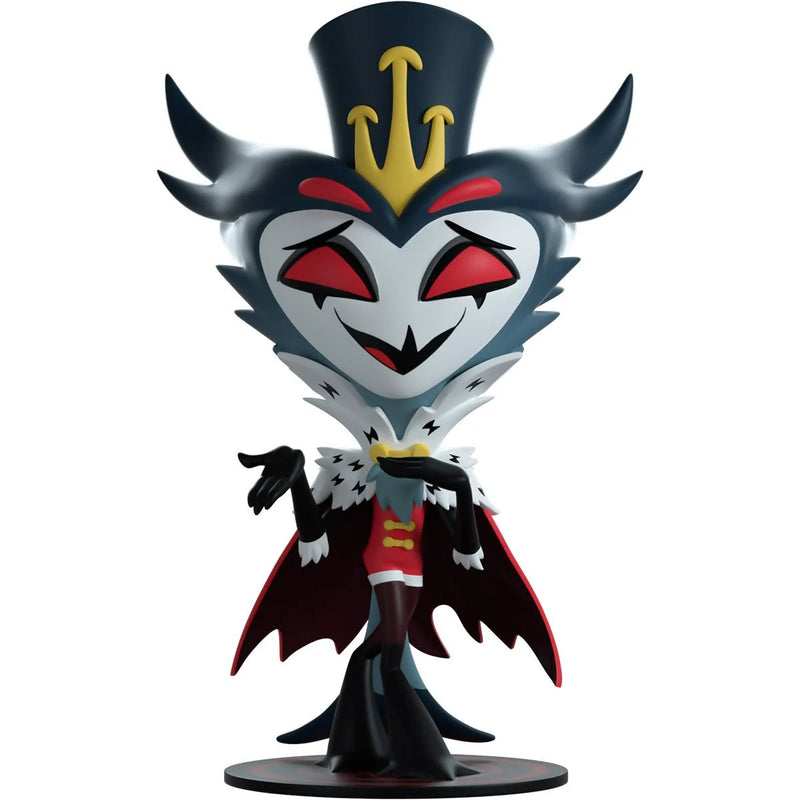 Helluva Boss Collection Stolas Vinyl Figure