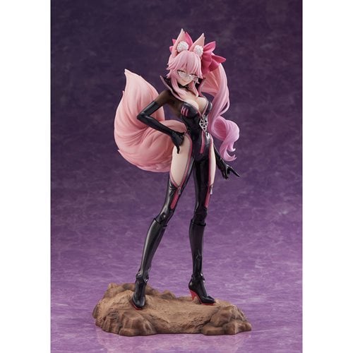 Fate/Grand Order Assassin Koyanskaya of Light 1:7 Scale Statue
