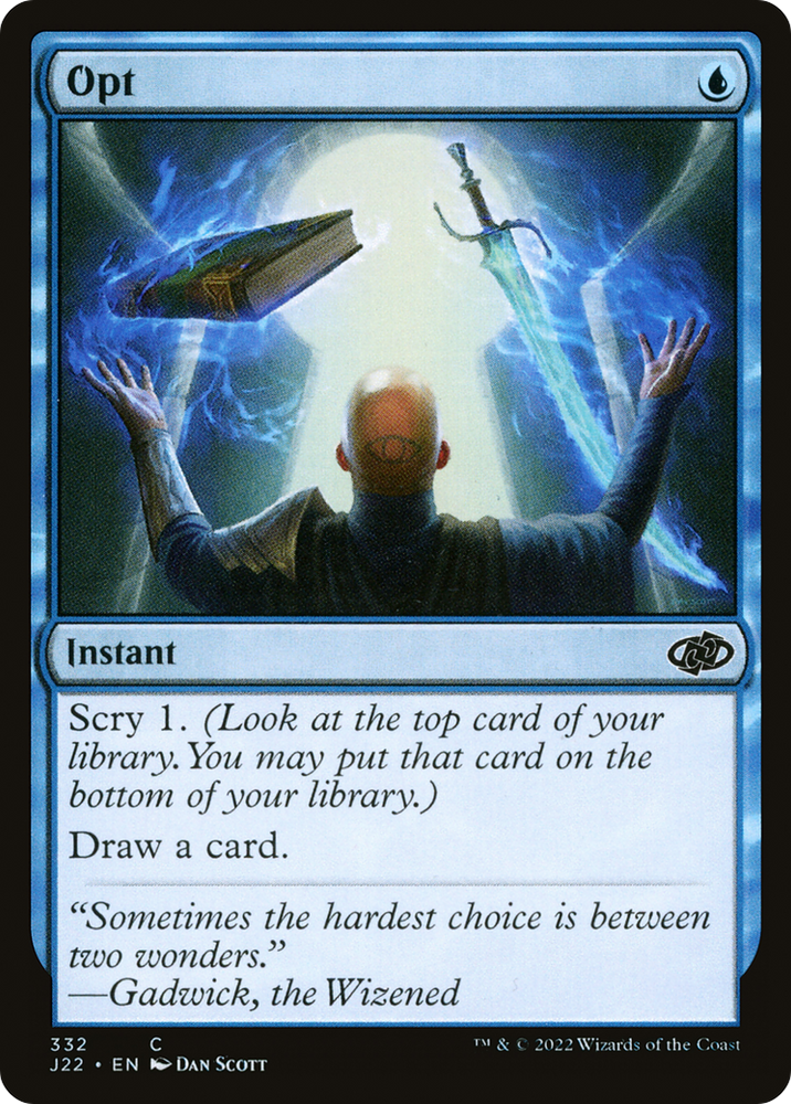 Optar [Jumpstart 2022] 