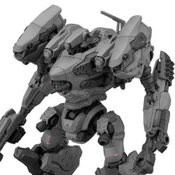 30 Minute Missions Armored Core VI: Fires of Rubicon RaD CC-2000 Orbiter Model Kit