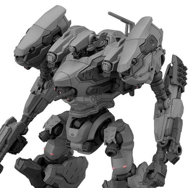 30 Minute Missions Armored Core VI: Fires of Rubicon RaD CC-2000 Orbiter Model Kit