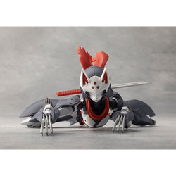 Megalomaria Unlimited Universe Fuma Model Kit