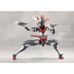 Megalomaria Unlimited Universe Fuma Model Kit