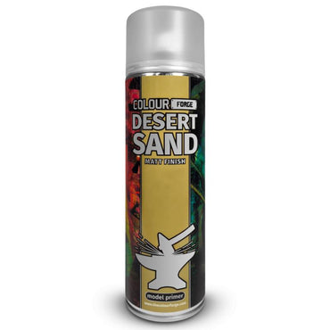 Colour Forge: Desert Sand