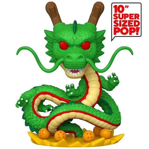 Dragon Ball Z Shenron Dragon 10-Inch Funko Pop! Vinyl Figure