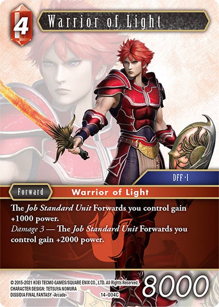 Guerrero de la Luz [Opus XIV: Abismo de Cristal] 