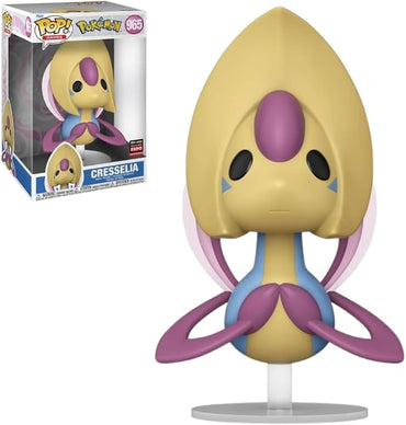Cresselia #965