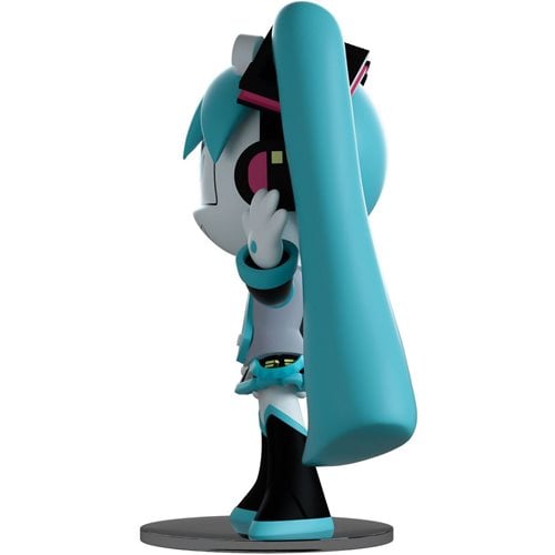 Vocaloid Jenny Miku Vinyl Figure #454