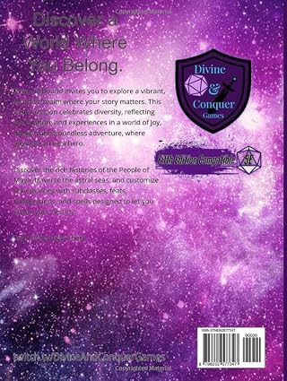 Maya Unbound: Player's Book: Age of Maya Campaign Setting