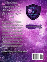 Echoes of the Void: Age of Maya: Campaign Setting