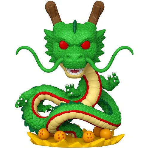 Dragon Ball Z Shenron Dragon 10-Inch Funko Pop! Vinyl Figure