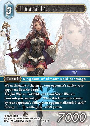 Ilmatalle [Journey of Discovery]