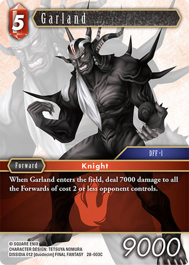 Garland [Dreamlike Oceans]