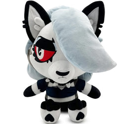 Helluva Boss Loona 9-Inch Plush