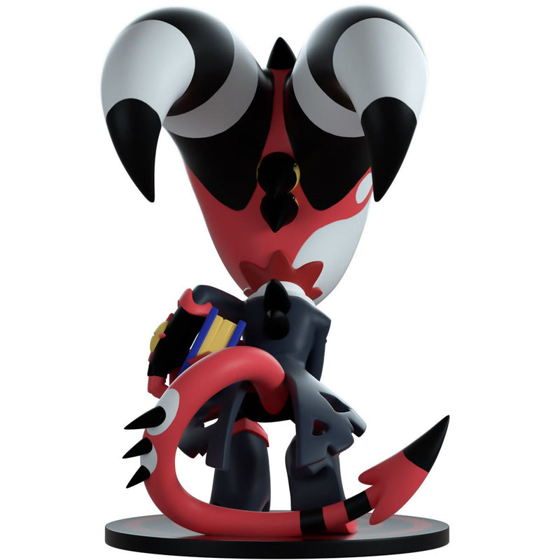 Helluva Boss Collection Blitzo Vinyl Figure