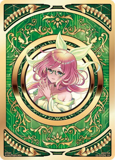 Coin (01) (WXDi-P14-CO-01[EN]) [Fesonne Diva]
