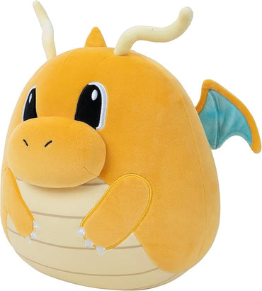 Squishmallows Original 10in Dragonite Pokémon Plush