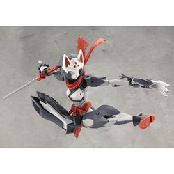 Megalomaria Unlimited Universe Fuma Model Kit