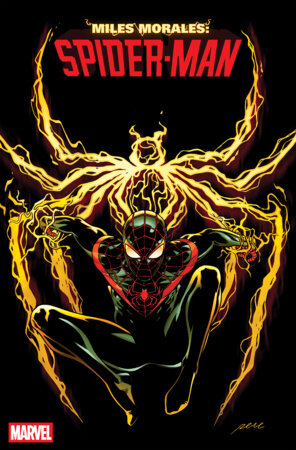 Spider-Man #1 (2026) (Variant /2nd Printing)