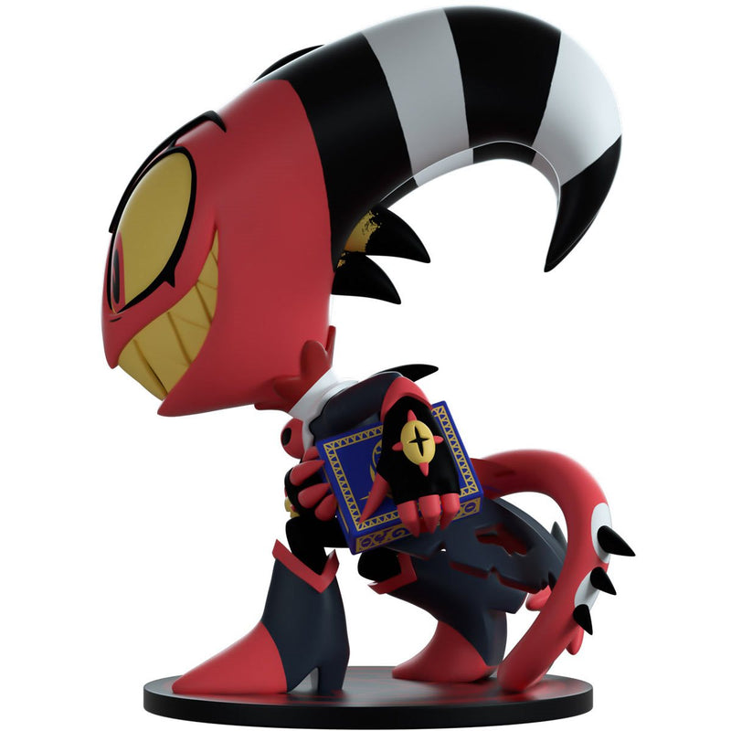 Helluva Boss Collection Blitzo Vinyl Figure