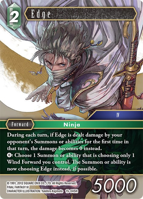 Borde [Dominio de Cristal] 