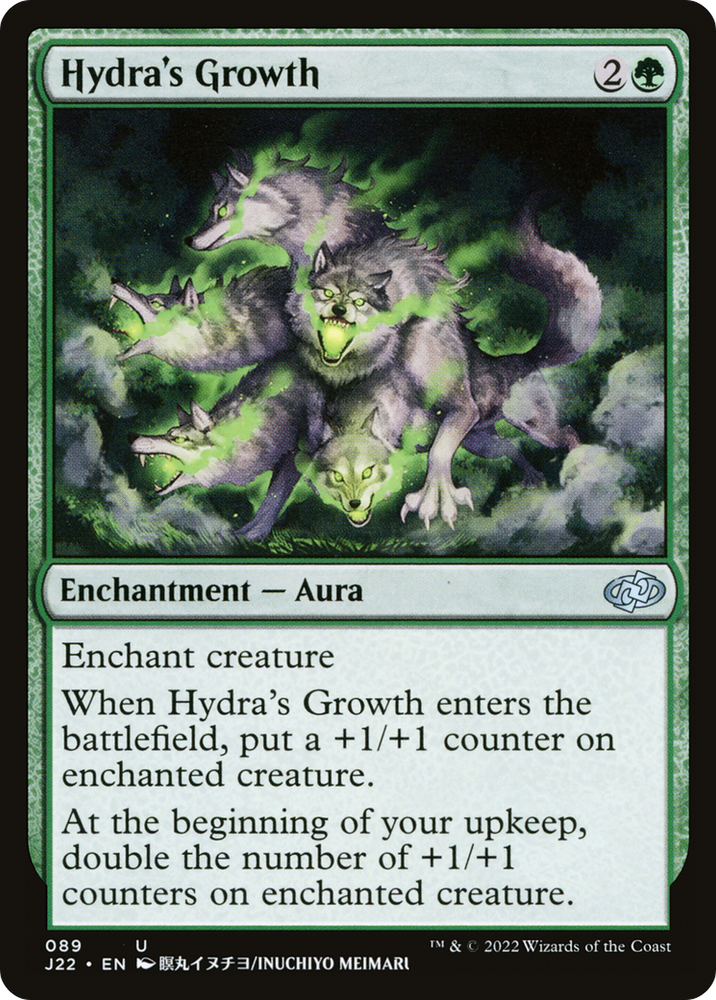 El crecimiento de Hydra [Jumpstart 2022] 