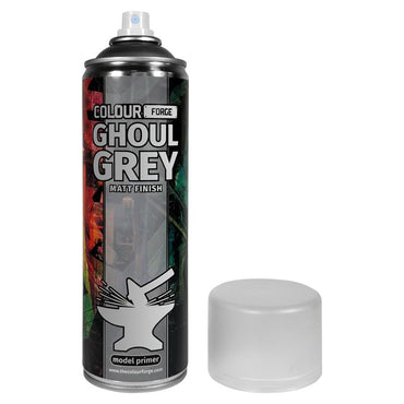 Colour Forge: Ghoul Grey