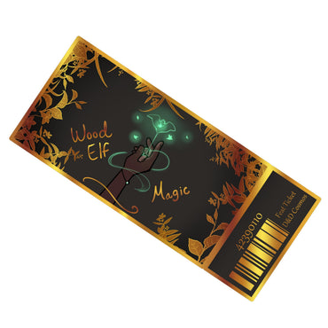 Event Ticket Image