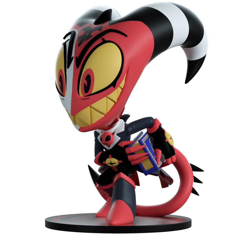 Helluva Boss Collection Blitzo Vinyl Figure