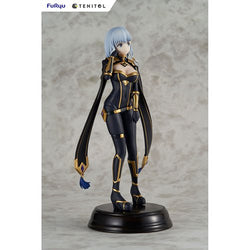 The Eminence in Shadow Beta Tentitol Statue