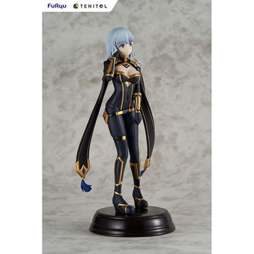 The Eminence in Shadow Beta Tentitol Statue