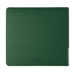 Dragon Shield: Carpeta con cremallera Card Codex - Verde bosque (XL) 