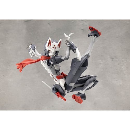 Megalomaria Unlimited Universe Fuma Model Kit