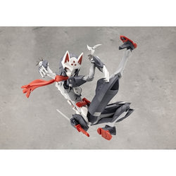 Megalomaria Unlimited Universe Fuma Model Kit
