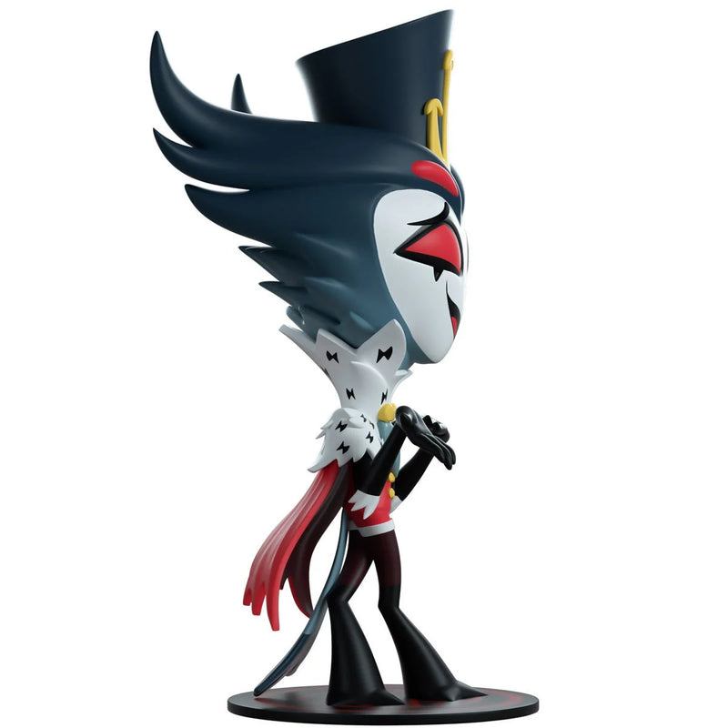 Helluva Boss Collection Stolas Vinyl Figure