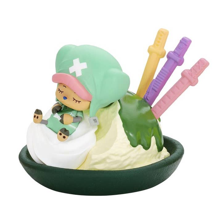 One Piece Paldolce Collection Vol.1(Ver.B) (Chopper)