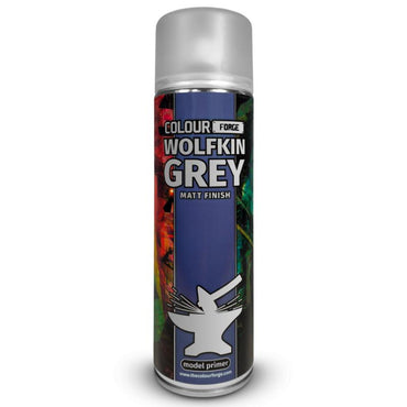 Colour Forge: Wolfkin Grey