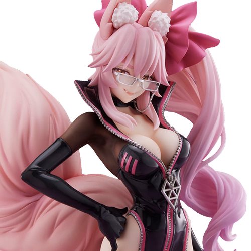 Fate/Grand Order Assassin Koyanskaya of Light 1:7 Scale Statue