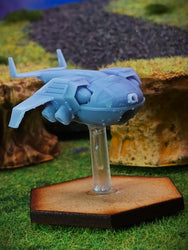 3D Printed Hero plane