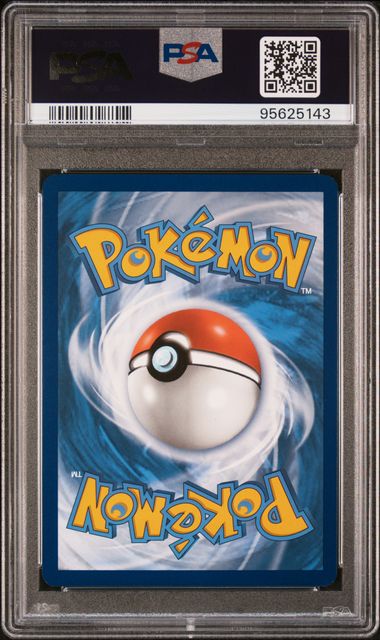 2024 POKEMON PAF EN-PALDEAN FATES #239 PENNY SPECIAL ILLUSTRATION RARE