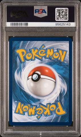 2024 POKEMON PAF EN-PALDEAN FATES #239 PENNY SPECIAL ILLUSTRATION RARE