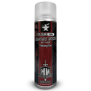 Colour Forge: Signature Series – Reliquary Red