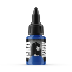 Pro Acryl Blue - 005