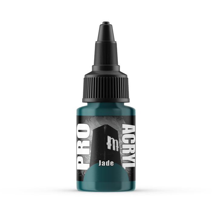 Pro Acryl Jade - 021