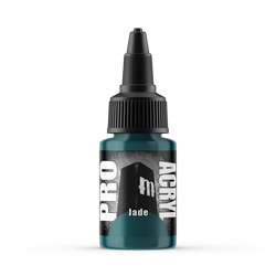 Pro Acryl Jade - 021