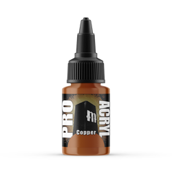 Pro Acryl Copper - 027