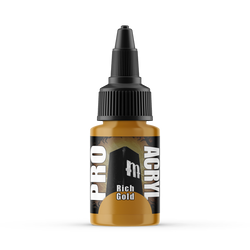 Pro Acryl Rich Gold - 028