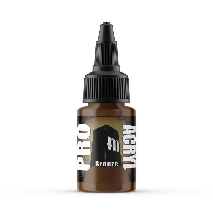 Pro Acryl Bronze - 032