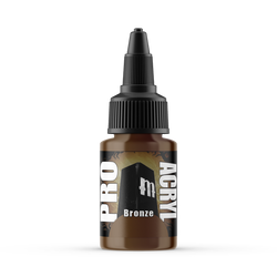 Pro Acryl Bronze - 032